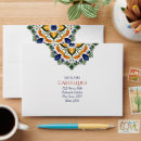 Search for party envelopes Colorful