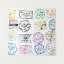Search for passport art Travel