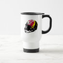 Search for maryland mugs Testudo