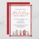 Search for house shaped cards Rustic