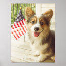 Search for corgi posters Pembroke welsh corgi