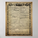Search for old parchment paper posters Rustic