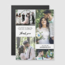 Search for mr mrs thank you cards Elegant