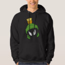 Search for marvin the martian hoodies Alien