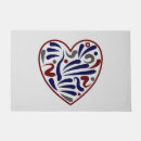 Search for abstract doormats Trendy