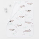 Search for ocean baby blankets Whimsical