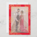 Search for modern indian wedding invitations Henna