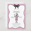 Search for cowboy dance invitations For her