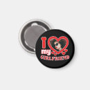 Search for anniversary magnets Boyfriend