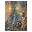 Search for bear tablecloths Autumn