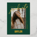 Search for commencement graduation invitations Baylor university graduate