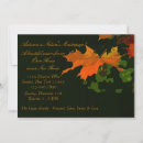 Search for fall open house invitations House warming party