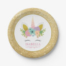 Search for unicorn plates Rainbow