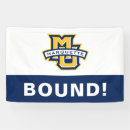 Search for marquette university banners Marquette grad celebration