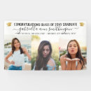 Search for open house banners High school