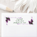 Search for victorian return address labels Country