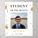 Search for student of the month gifts Students