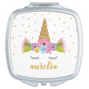 Search for cute compact mirrors Sparkle