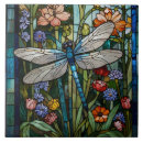 Search for glass tiles Floral