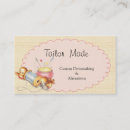 Search for clothing alterations business cards Mending