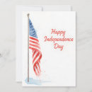 Search for independence day cards Usa celebration
