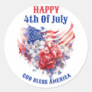 Search for happy independence day stickers Fourth of july