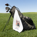 Search for dog golf towels Animals