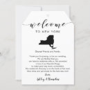 Search for new york party supplies welcome letter weddings