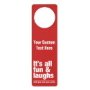Search for funny quotes door signs hangers Text