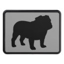 Search for bulldog trailer hitch covers Mascot