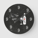 Search for wine clocks Humor