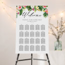 Search for tropical wedding seating charts Summer