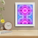 Search for dandelion art White