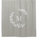 Search for decorative shower curtains Grey