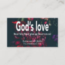 Search for scripture on love 1 corinthians 13 8