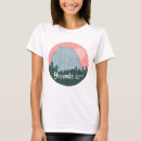 Search for yosemite national park tshirts Adventure