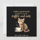 Search for coffee lover invitations Latte