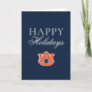 Search for alabama christmas cards Aubie the tiger