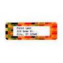 Search for african american return address labels Ethnic