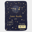 Search for horoscope blankets stars