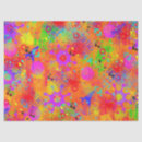 Search for graffiti tissue paper Purple
