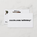 Search for marines business cards navy