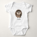 Search for hedgehog baby clothes Woodland