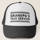 Search for taxi hats Service