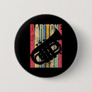 Search for band buttons Horn