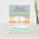 Search for 1st anniversary cards 1 year