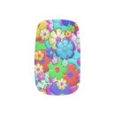 Search for hippie nail art Flowers