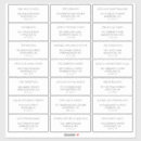 Search for guest labels Simple