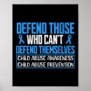 Search for child abuse posters Mental health policies