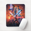 Search for star wars mousepads The clone wars